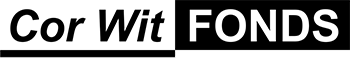 Logo CorWitFonds